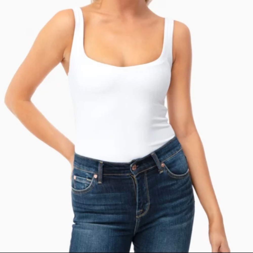 Mott Bodysuit